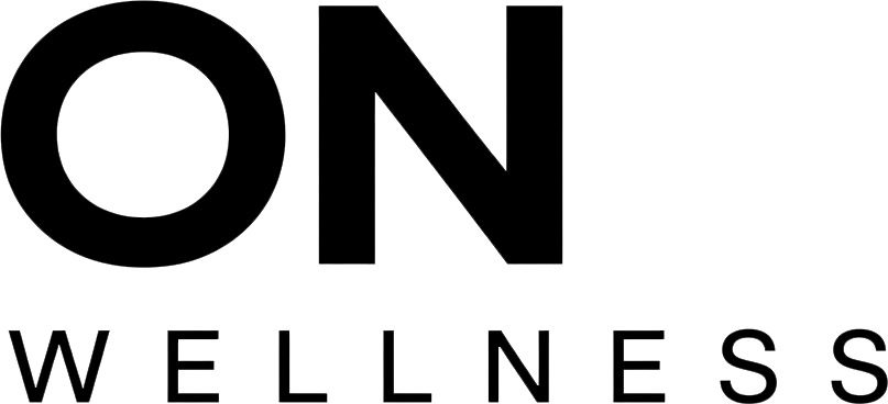 On Wellness logo