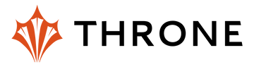 Throne logo